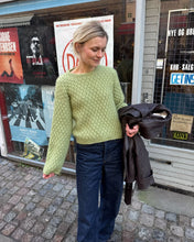 Indlæs billede til gallerivisning PetiteKnit JENNY BLOUSE