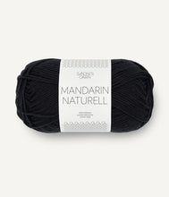 Indlæs billede til gallerivisning Sandnes MANDARIN NATURELL