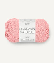 Indlæs billede til gallerivisning Sandnes MANDARIN NATURELL