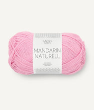 Indlæs billede til gallerivisning Sandnes MANDARIN NATURELL