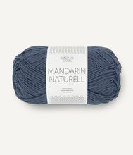 Indlæs billede til gallerivisning Sandnes MANDARIN NATURELL