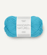 Indlæs billede til gallerivisning Sandnes MANDARIN NATURELL