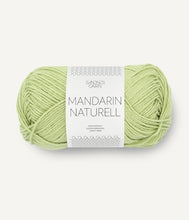 Indlæs billede til gallerivisning Sandnes MANDARIN NATURELL