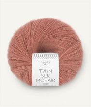 Indlæs billede til gallerivisning Sandnes TYNN SILK MOHAIR