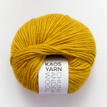 Indlæs billede til gallerivisning Kaos CHUNKY ANDEAN WOOL