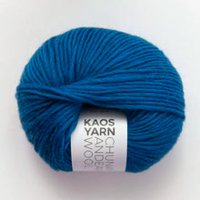 Indlæs billede til gallerivisning Kaos CHUNKY ANDEAN WOOL