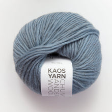 Indlæs billede til gallerivisning Kaos CHUNKY ANDEAN WOOL