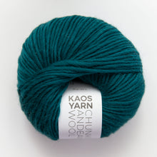 Indlæs billede til gallerivisning Kaos CHUNKY ANDEAN WOOL