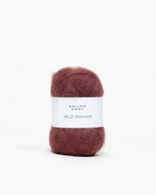 Indlæs billede til gallerivisning Rauma MILD MOHAIR