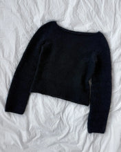 Indlæs billede til gallerivisning PetiteKnit BEA BLOUSE