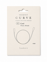 Indlæs billede til gallerivisning SeeKnit CURVE - WIRE - M2