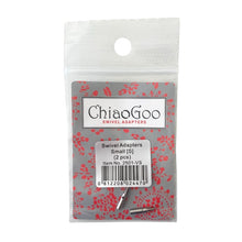 Indlæs billede til gallerivisning ChiaoGoo Swivel Adapter – Small / Large