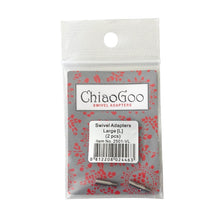Indlæs billede til gallerivisning ChiaoGoo Swivel Adapter – Small / Large