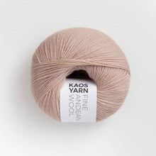 Indlæs billede til gallerivisning Kaos FINE ANDEAN WOOL
