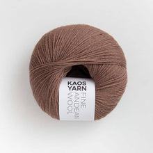 Indlæs billede til gallerivisning Kaos FINE ANDEAN WOOL