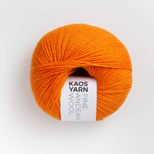 Indlæs billede til gallerivisning Kaos FINE ANDEAN WOOL