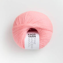 Indlæs billede til gallerivisning Kaos FINE ANDEAN WOOL