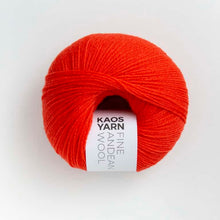 Indlæs billede til gallerivisning Kaos FINE ANDEAN WOOL
