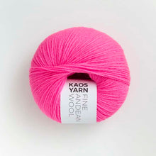 Indlæs billede til gallerivisning Kaos FINE ANDEAN WOOL