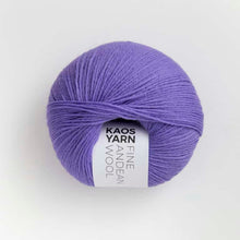 Indlæs billede til gallerivisning Kaos FINE ANDEAN WOOL