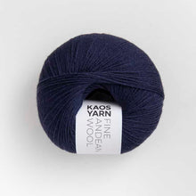 Indlæs billede til gallerivisning Kaos FINE ANDEAN WOOL
