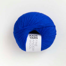 Indlæs billede til gallerivisning Kaos FINE ANDEAN WOOL