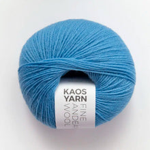 Indlæs billede til gallerivisning Kaos FINE ANDEAN WOOL