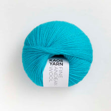 Indlæs billede til gallerivisning Kaos FINE ANDEAN WOOL
