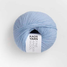 Indlæs billede til gallerivisning Kaos FINE ANDEAN WOOL