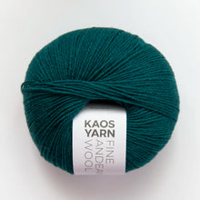 Indlæs billede til gallerivisning Kaos FINE ANDEAN WOOL