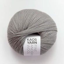 Indlæs billede til gallerivisning Kaos FINE ANDEAN WOOL