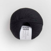 Indlæs billede til gallerivisning Kaos FINE ANDEAN WOOL