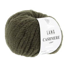 Indlæs billede til gallerivisning Lang Yarns CASHMERE LIGHT