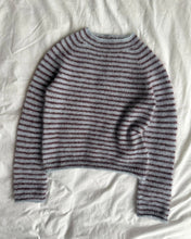 Indlæs billede til gallerivisning PetiteKnit FRANKIE BLOUSE