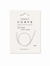 Indlæs billede til gallerivisning SeeKnit CURVE - WIRE - M2