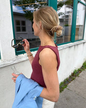Indlæs billede til gallerivisning PetiteKnit BEA TOP