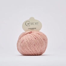 Indlæs billede til gallerivisning Cardiff CASHMERE CLASSIC