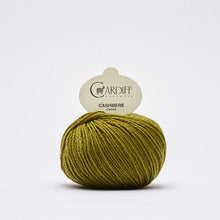 Indlæs billede til gallerivisning Cardiff CASHMERE CLASSIC