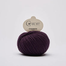 Indlæs billede til gallerivisning Cardiff CASHMERE CLASSIC
