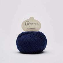 Indlæs billede til gallerivisning Cardiff CASHMERE CLASSIC