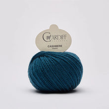 Indlæs billede til gallerivisning Cardiff CASHMERE CLASSIC