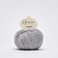 Indlæs billede til gallerivisning Cardiff CASHMERE CLASSIC