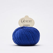 Indlæs billede til gallerivisning Cardiff CASHMERE CLASSIC