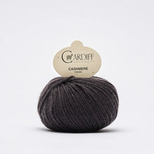 Indlæs billede til gallerivisning Cardiff CASHMERE CLASSIC