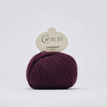 Indlæs billede til gallerivisning Cardiff CASHMERE CLASSIC