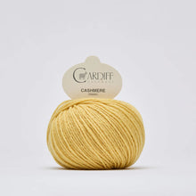 Indlæs billede til gallerivisning Cardiff CASHMERE CLASSIC