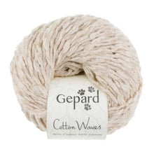 Indlæs billede til gallerivisning Cotton Waves