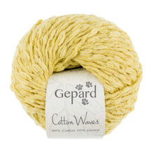 Indlæs billede til gallerivisning Cotton Waves