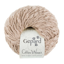 Indlæs billede til gallerivisning Cotton Waves