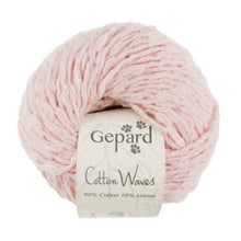 Indlæs billede til gallerivisning Cotton Waves